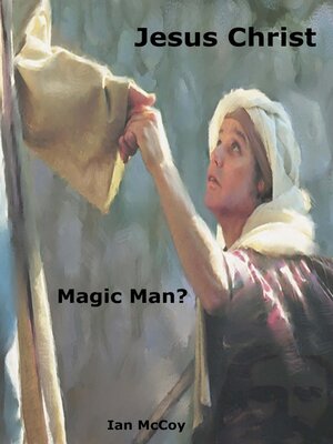 cover image of Jesus Christ